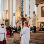 Msza św. w intencji Ojczyzny