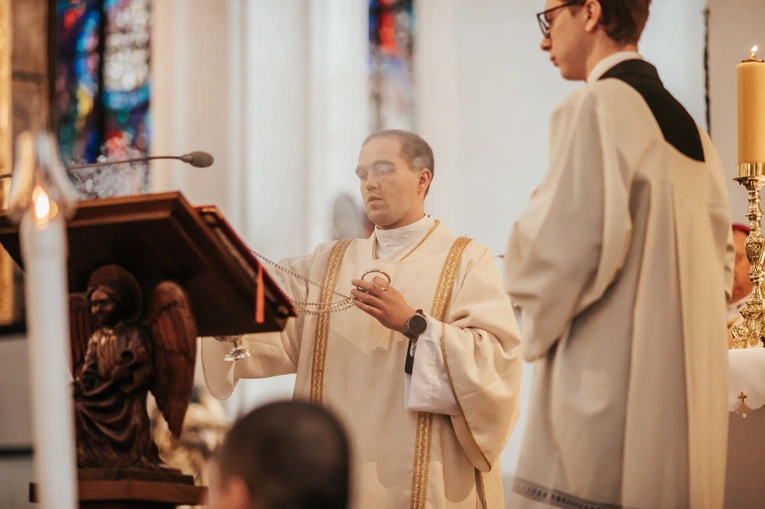 Msza św. w intencji Ojczyzny