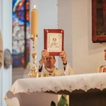 Msza św. w intencji Ojczyzny