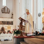 Msza św. w intencji Ojczyzny