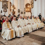 Msza św. w intencji Ojczyzny