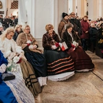 Msza św. w intencji Ojczyzny