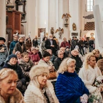 Msza św. w intencji Ojczyzny