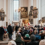 Msza św. w intencji Ojczyzny