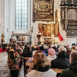 Msza św. w intencji Ojczyzny