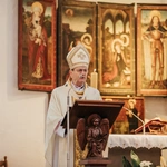 Msza św. w intencji Ojczyzny