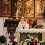 Msza św. w intencji Ojczyzny