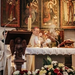 Msza św. w intencji Ojczyzny