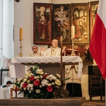 Msza św. w intencji Ojczyzny