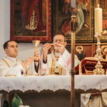 Msza św. w intencji Ojczyzny