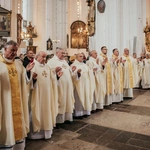 Msza św. w intencji Ojczyzny