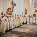 Msza św. w intencji Ojczyzny