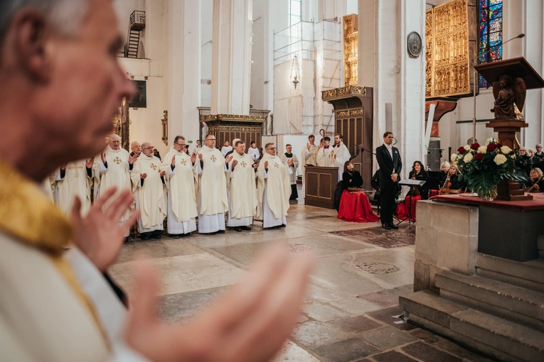Msza św. w intencji Ojczyzny