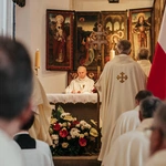 Msza św. w intencji Ojczyzny