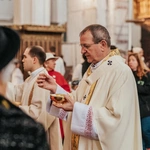 Msza św. w intencji Ojczyzny