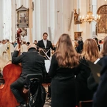 Msza św. w intencji Ojczyzny