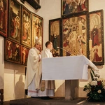 Msza św. w intencji Ojczyzny