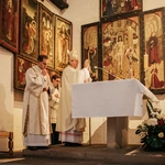 Msza św. w intencji Ojczyzny