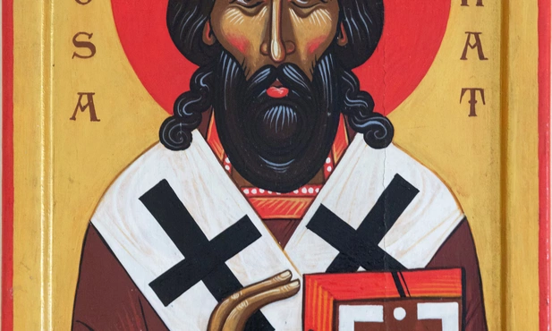 św. Jozafat Kuncewicz