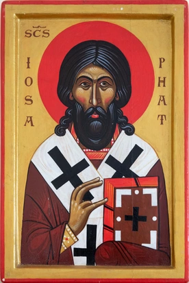 św. Jozafat Kuncewicz