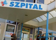 Zachodni poziom życia medyków