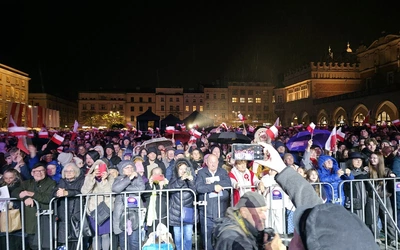 Śpiew ponad podziałami