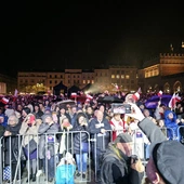 Śpiew ponad podziałami