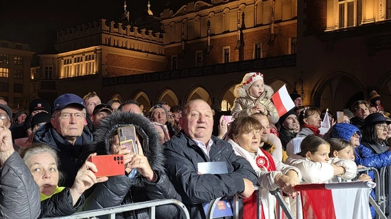 93. Lekcja śpiewania Kraków 2025