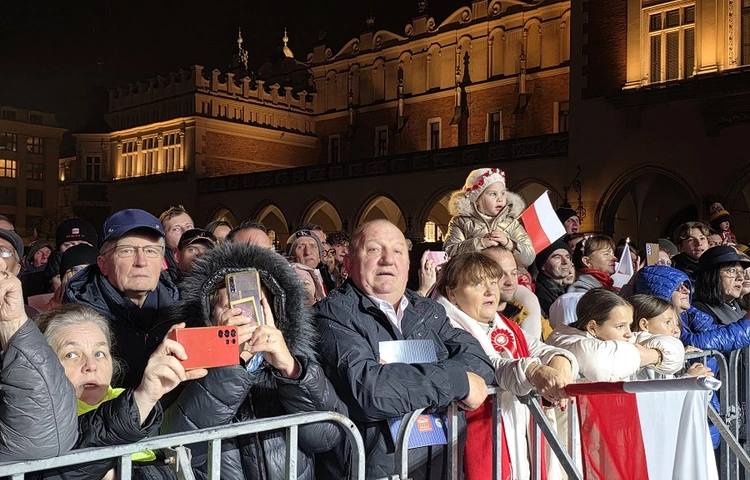 93. Lekcja śpiewania Kraków 2025