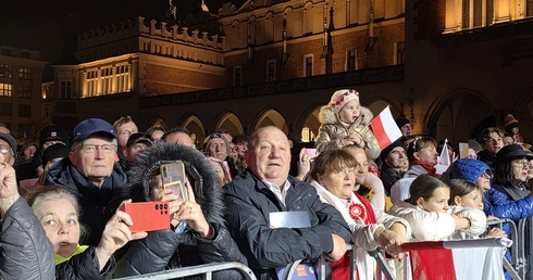 93. Lekcja śpiewania Kraków 2025