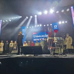 93. Lekcja śpiewania Kraków 2025