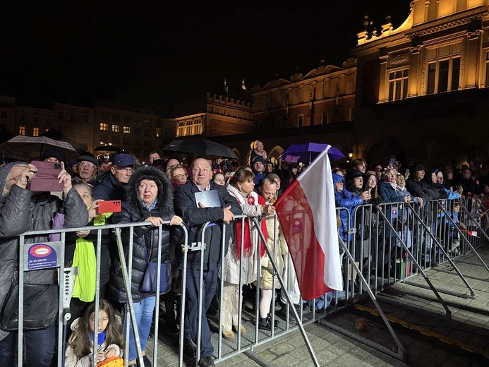 93. Lekcja śpiewania Kraków 2025