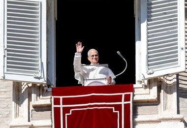 Ulubione filmy papieża