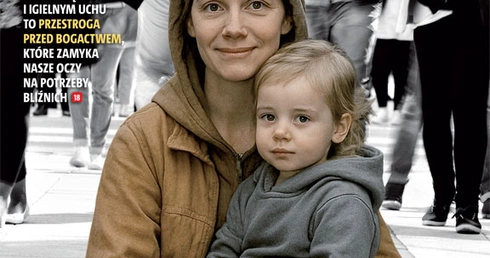 Błogosławieni  ubodzy