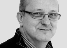 Nadchodzi dzień palący jak piec  