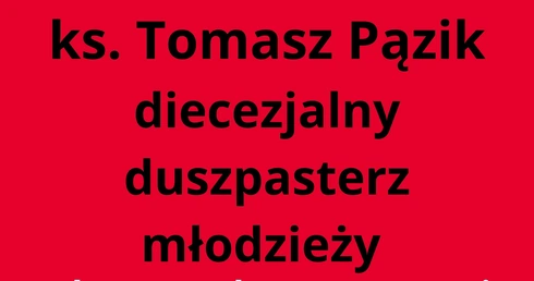 Przed 40. ŚDM w Bolesławcu