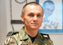 Gen. Roman Polko