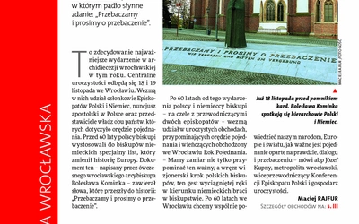 Gość Wrocławski 46/2025