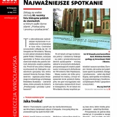 Gość Wrocławski 46/2025