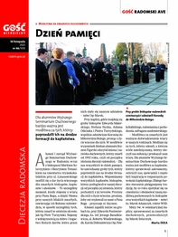 Gość Radomski 46/2025