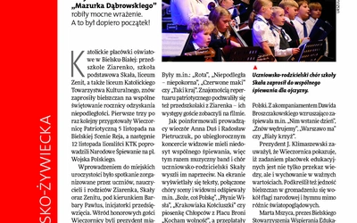 Gość Bielsko-Żywiecki 46/2025