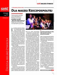 Gość Bielsko-Żywiecki 46/2025