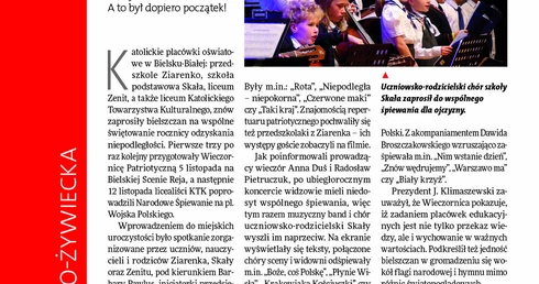 Gość Bielsko-Żywiecki 46/2025