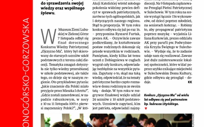 Gość Zielonogórsko-Gorzowski 46/2025