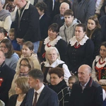 Jubileusz w Grywałdzie