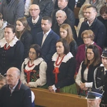 Jubileusz w Grywałdzie