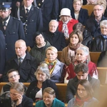 Jubileusz w Grywałdzie