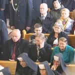 Jubileusz w Grywałdzie