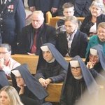 Jubileusz w Grywałdzie