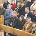 Jubileusz w Grywałdzie